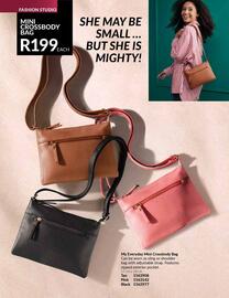 AVON catalogue Page 124