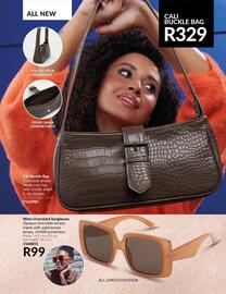 AVON catalogue Page 125