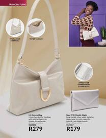 AVON catalogue Page 126