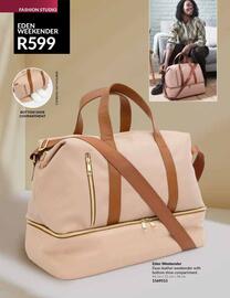 AVON catalogue Page 128
