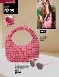 AVON catalogue Page 130