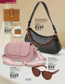 AVON catalogue Page 132