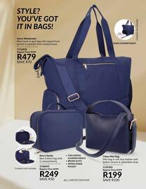 AVON catalogue Page 133