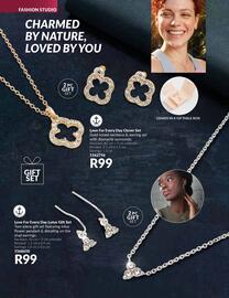 AVON catalogue Page 134