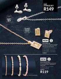 AVON catalogue Page 137