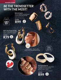AVON catalogue Page 138