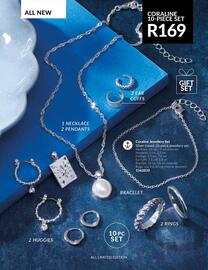 AVON catalogue Page 139
