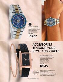 AVON catalogue Page 141