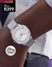AVON catalogue Page 142