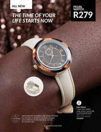 AVON catalogue Page 143