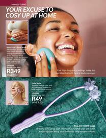 AVON catalogue Page 144