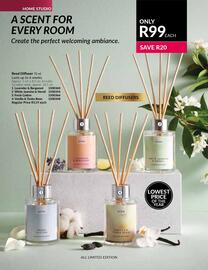 AVON catalogue Page 146