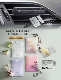 AVON catalogue Page 147