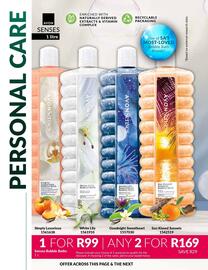 AVON catalogue Page 148