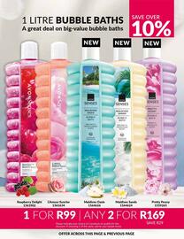 AVON catalogue Page 149