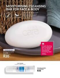 AVON catalogue Page 16
