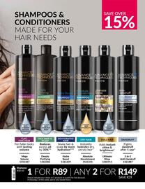 AVON catalogue Page 161