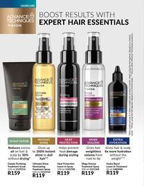AVON catalogue Page 162