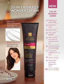 AVON catalogue Page 163