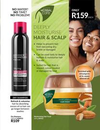 AVON catalogue Page 165