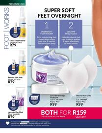 AVON catalogue Page 170