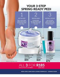 AVON catalogue Page 171