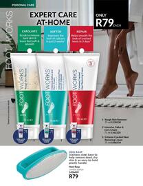 AVON catalogue Page 172