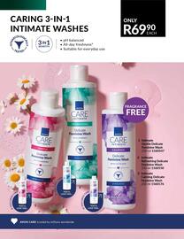 AVON catalogue Page 174