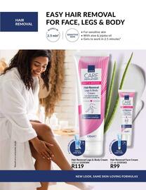 AVON catalogue Page 175