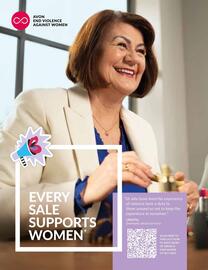 AVON catalogue Page 18