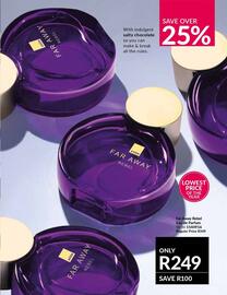 AVON catalogue Page 23