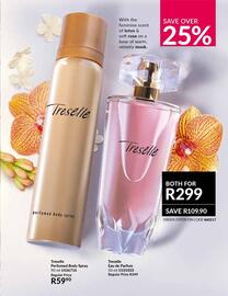 AVON catalogue Page 25