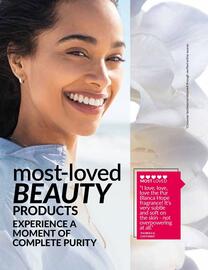AVON catalogue Page 26