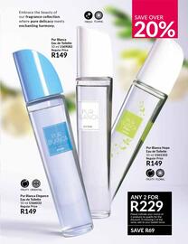 AVON catalogue Page 27
