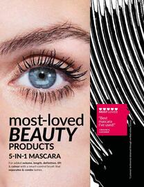 AVON catalogue Page 30