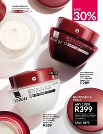 AVON catalogue Page 33