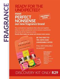 AVON catalogue Page 36