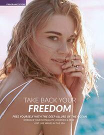 AVON catalogue Page 38
