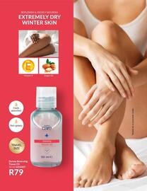 AVON catalogue Page 4