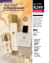 AVON catalogue Page 40