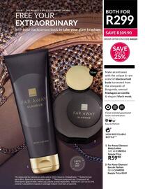 AVON catalogue Page 41