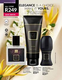 AVON catalogue Page 44