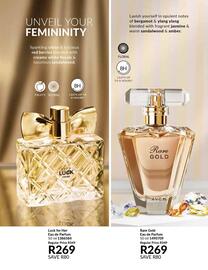 AVON catalogue Page 47