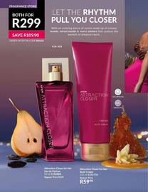 AVON catalogue Page 48