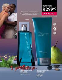 AVON catalogue Page 49