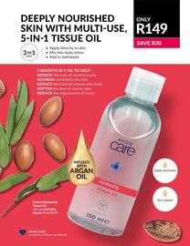 AVON catalogue Page 5
