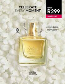 AVON catalogue Page 51