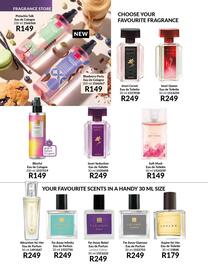 AVON catalogue Page 52