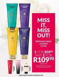 AVON catalogue Page 55