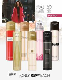 AVON catalogue Page 57